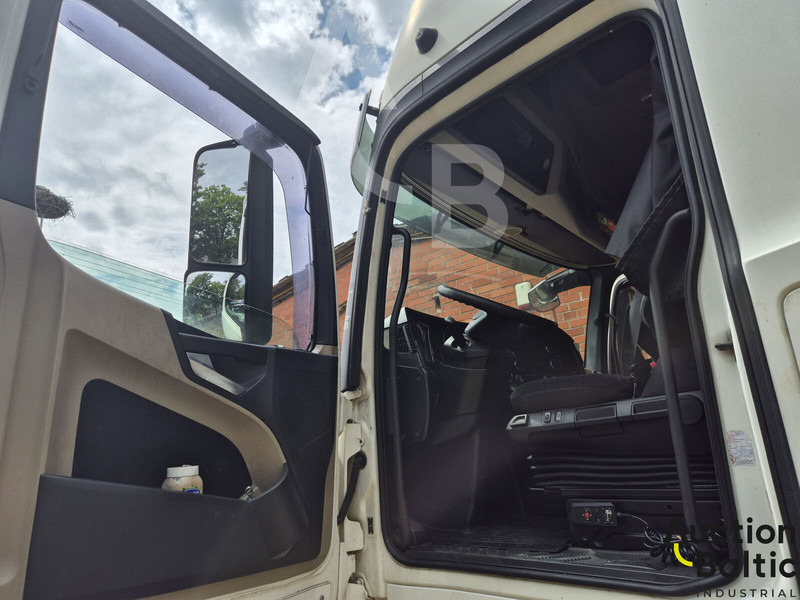 Mercedes-Benz Actros 1845 - Autovežis sunkvežimis: foto 5 Mercedes-Benz Actros 1845 - Autovežis sunkvežimis: foto 5
