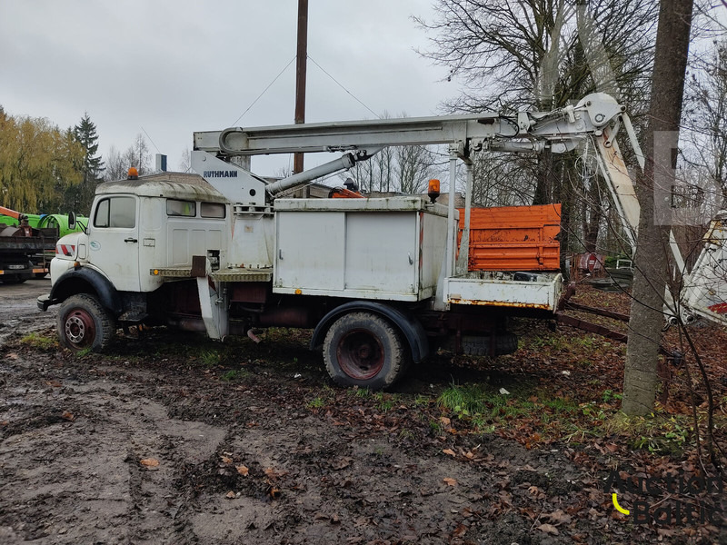 Mercedes-Benz Lako 911 - Autobokštelio: foto 3 Mercedes-Benz Lako 911 - Autobokštelio: foto 3