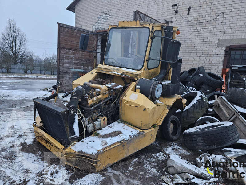 Moxy - Šarnyrinis savivartis: foto 1 Moxy - Šarnyrinis savivartis: foto 1