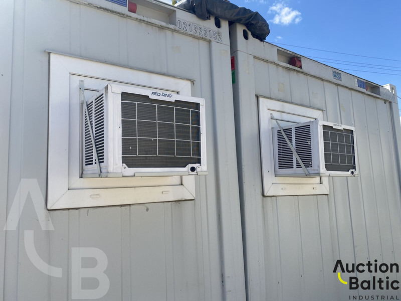 Onbekend Container - Garažo įranga: foto 5 Onbekend Container - Garažo įranga: foto 5