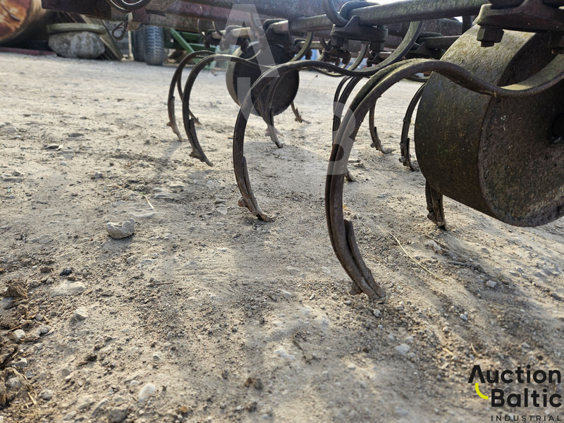 Onbekend Cultivator - Kultivatorius: foto 4 Onbekend Cultivator - Kultivatorius: foto 4