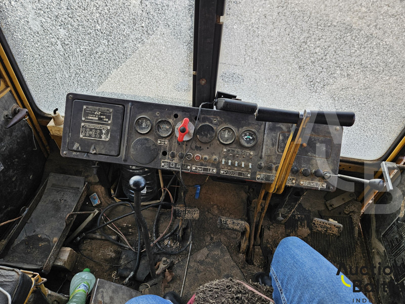 Onbekend DT-75 lizingą Onbekend DT-75: foto 7