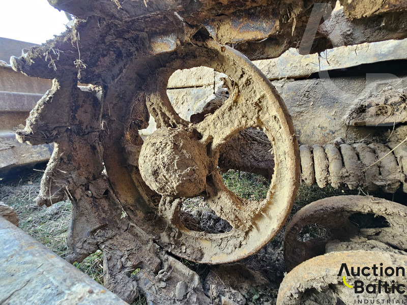 Onbekend DT-75 lizingą Onbekend DT-75: foto 15