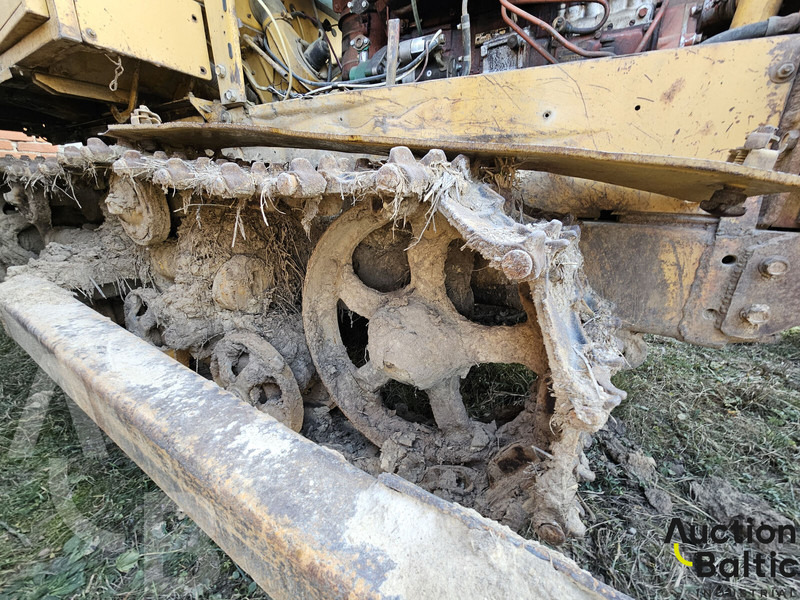 Onbekend DT-75 lizingą Onbekend DT-75: foto 13