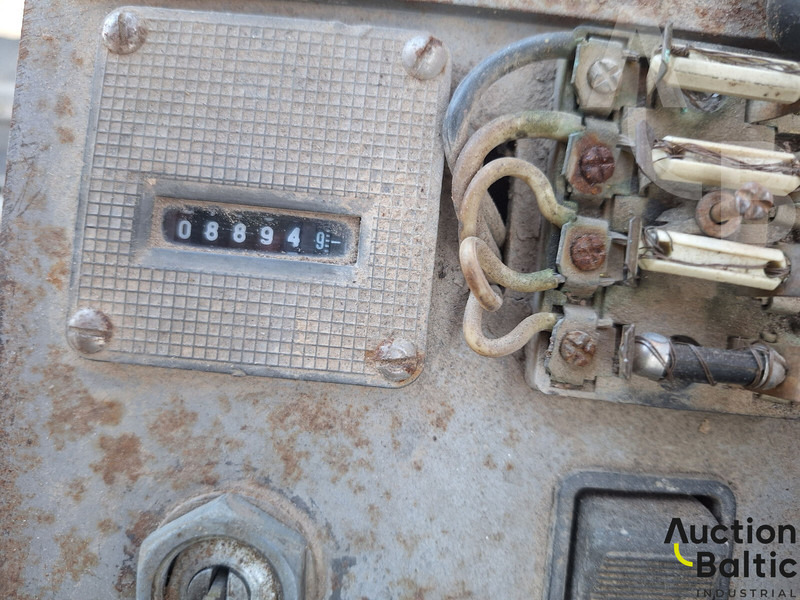 Onbekend EO-4225A - Vikšrinis ekskavatorius: foto 4 Onbekend EO-4225A - Vikšrinis ekskavatorius: foto 4