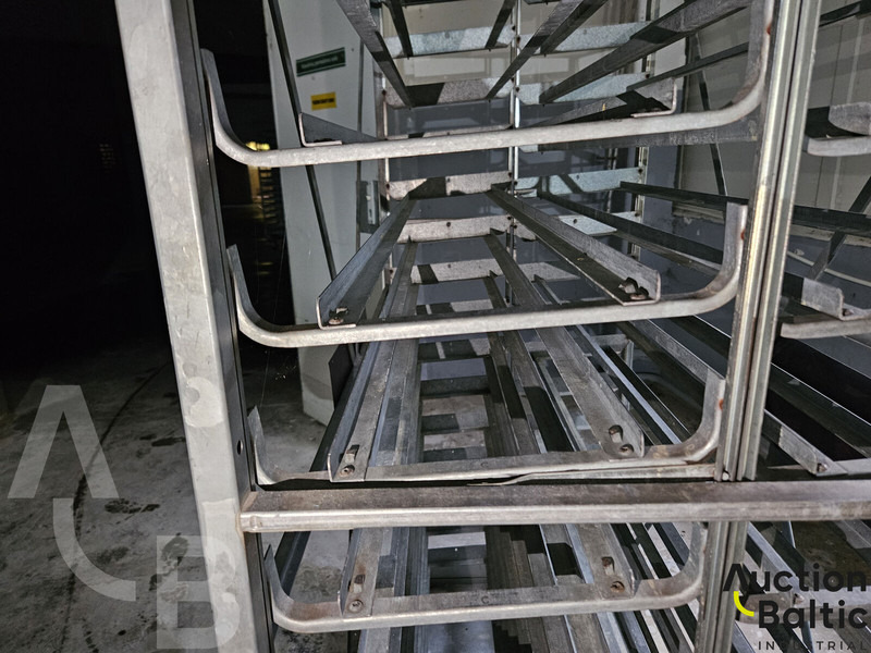 Onbekend Jamesway - Gyvulininkystės įranga: foto 5 Onbekend Jamesway - Gyvulininkystės įranga: foto 5