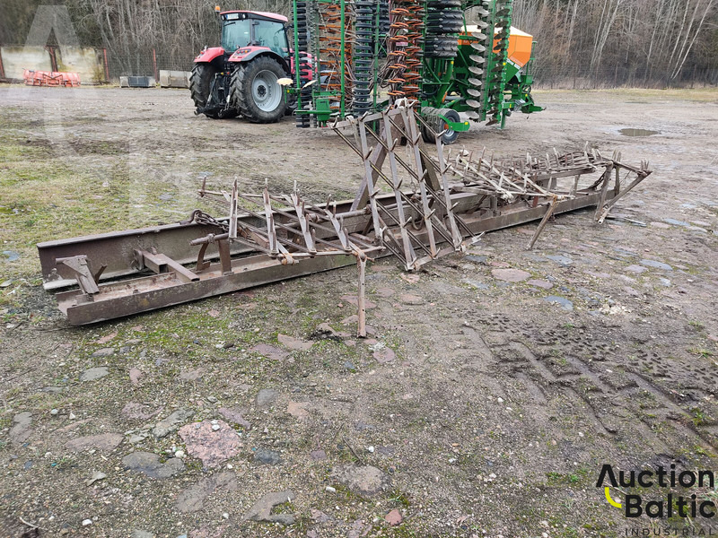 Onbekend Screed - Akėčios: foto 2 Onbekend Screed - Akėčios: foto 2