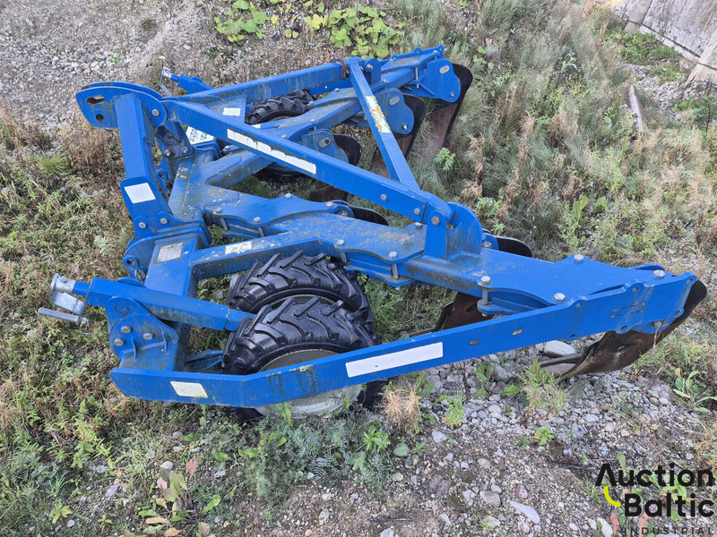 ROLMAKO U 602 - Giluminis purentuvas: foto 2 ROLMAKO U 602 - Giluminis purentuvas: foto 2