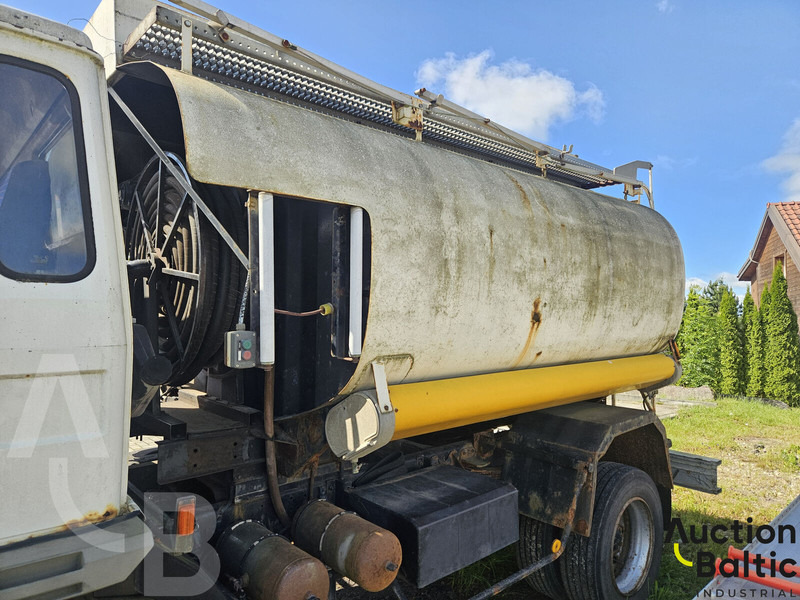 Renault Midliner S 150 - Autocisterna: foto 3 Renault Midliner S 150 - Autocisterna: foto 3