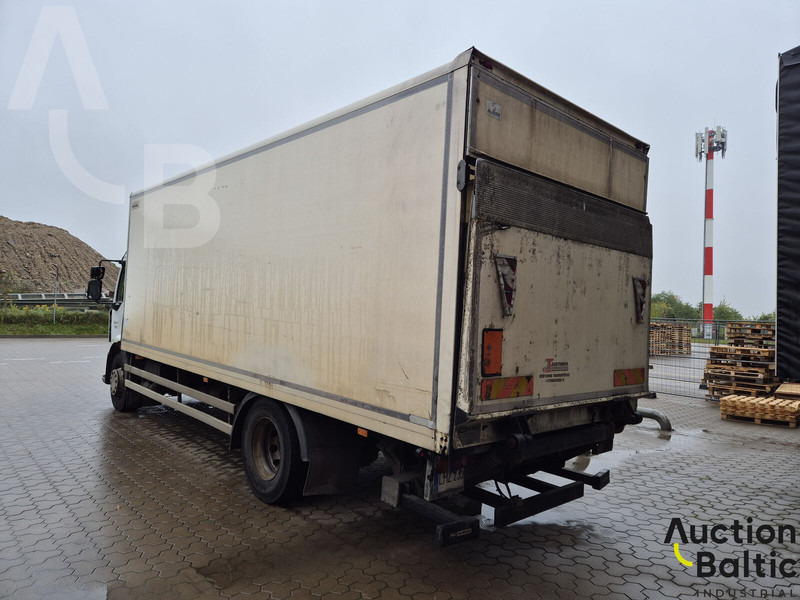 Renault Midlum - Furgonas sunkvežimis: foto 3 Renault Midlum - Furgonas sunkvežimis: foto 3