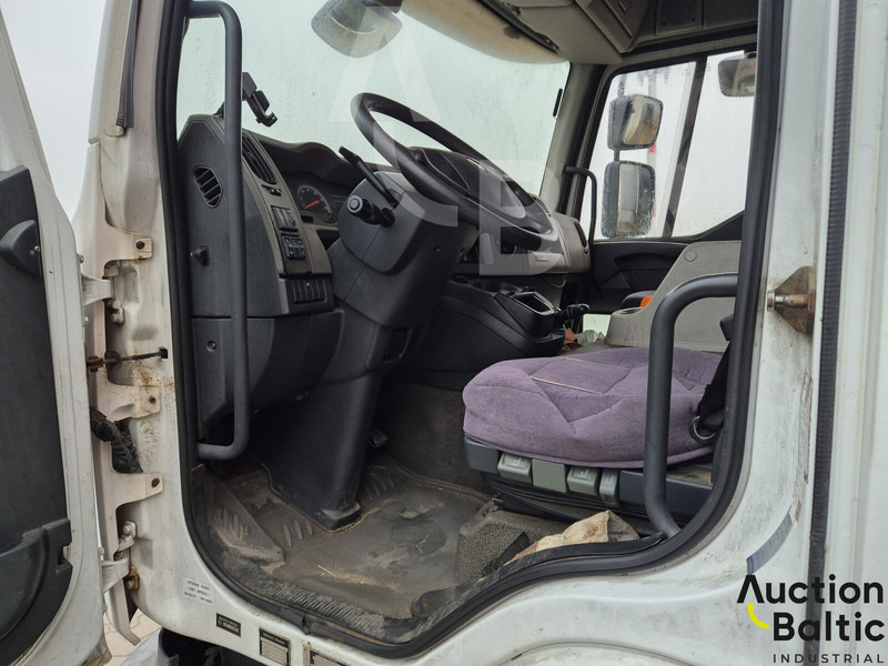 Renault Midlum - Furgonas sunkvežimis: foto 5 Renault Midlum - Furgonas sunkvežimis: foto 5