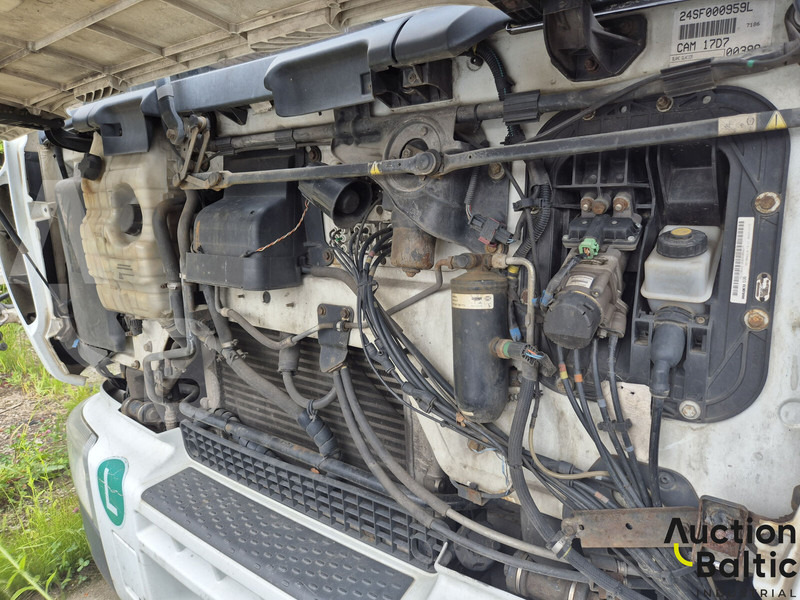 Autovežis sunkvežimis Renault PREMIUM 410.18: foto 9