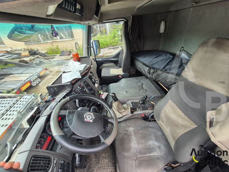 Autovežis sunkvežimis Renault PREMIUM 410.18: foto 6