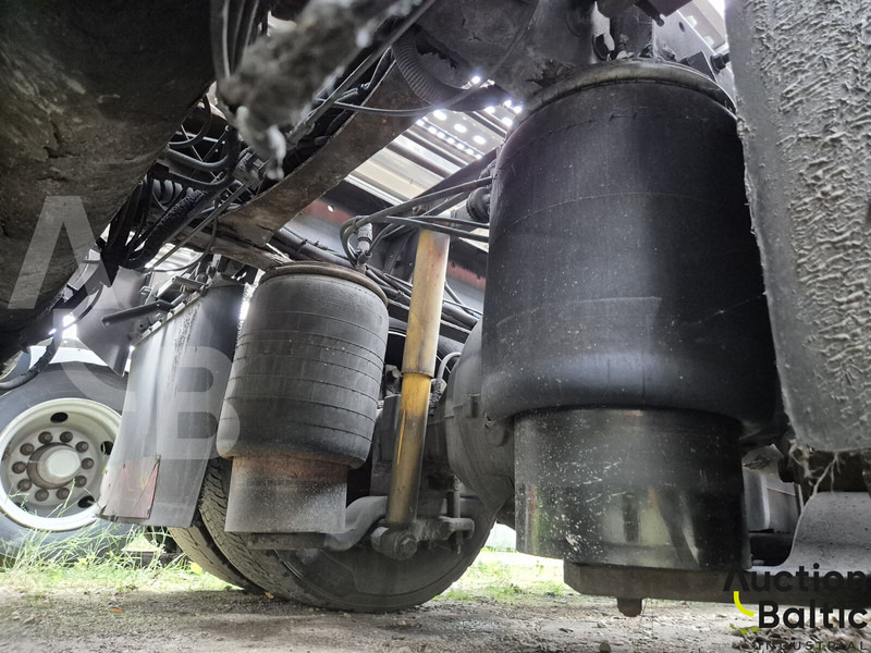 Autovežis sunkvežimis Renault PREMIUM 410.18: foto 13