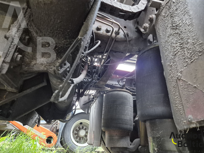 Autovežis sunkvežimis Renault PREMIUM 410.18: foto 11