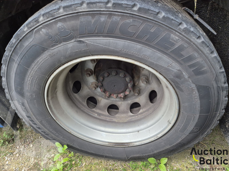 Autovežis sunkvežimis Renault PREMIUM 410.18: foto 17