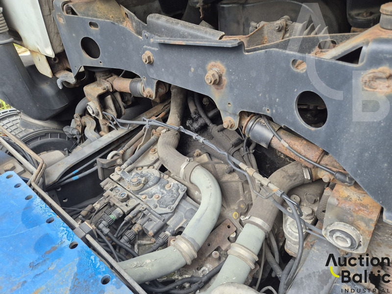 Autovežis sunkvežimis Renault PREMIUM 410.18: foto 14