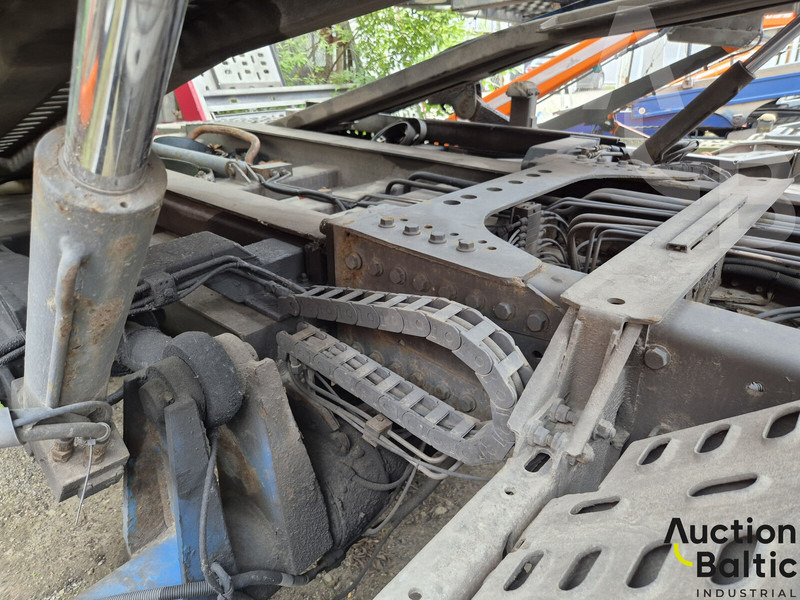 Autovežis sunkvežimis Renault PREMIUM 410.18: foto 10