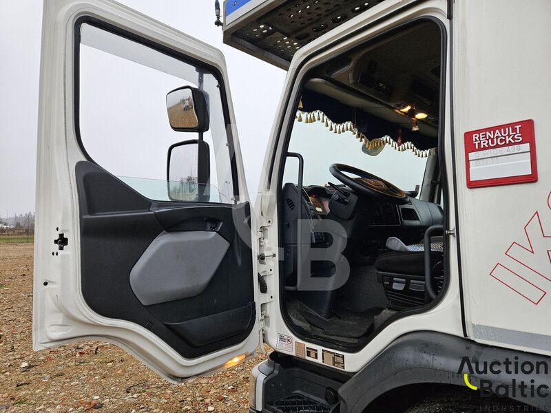Renault Rimo Adero 1 R - Autovežis sunkvežimis: foto 5 Renault Rimo Adero 1 R - Autovežis sunkvežimis: foto 5