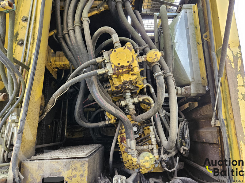 Ropa R26.45K - Derliaus nuėmimo kombainas: foto 5 Ropa R26.45K - Derliaus nuėmimo kombainas: foto 5