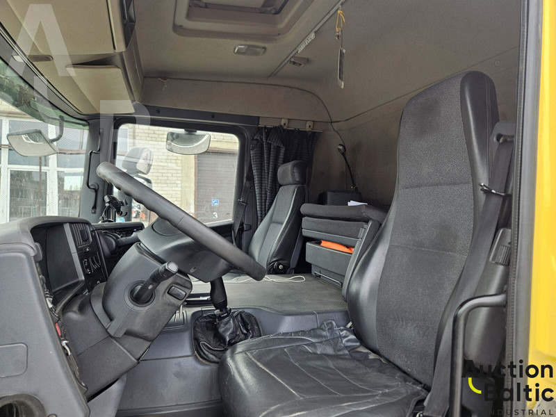 Scania P 380 - Evakuatorius: foto 5 Scania P 380 - Evakuatorius: foto 5