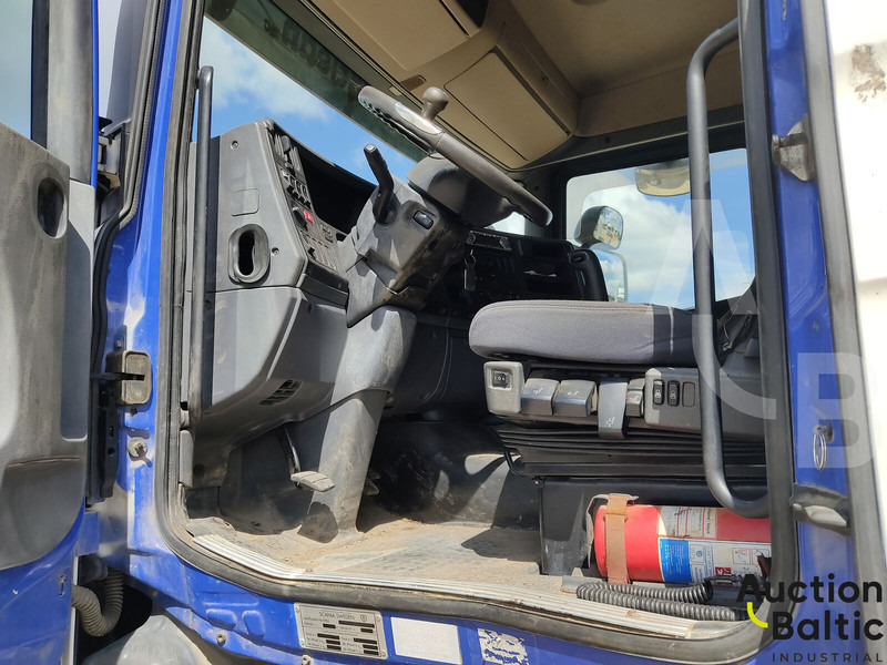 Scania R 480 - Asenizatorius: foto 5 Scania R 480 - Asenizatorius: foto 5