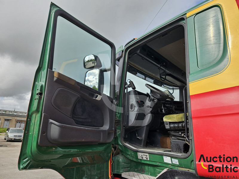 Scania R 480 - Savivartis sunkvežimis: foto 5 Scania R 480 - Savivartis sunkvežimis: foto 5