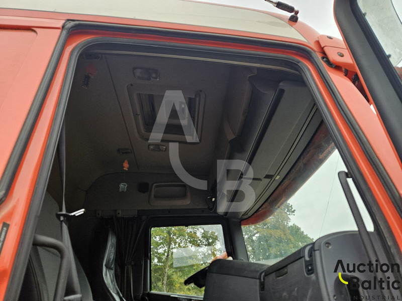Scania R 560 - Miško priekaba: foto 5 Scania R 560 - Miško priekaba: foto 5