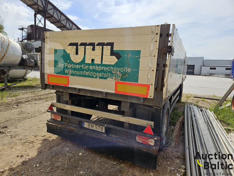 Schmitz Cargobull PR18 - Tentinė puspriekabė: foto 3 Schmitz Cargobull PR18 - Tentinė puspriekabė: foto 3
