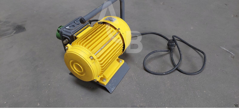 Atlas-Copco CF11MEco - Statybinė technika: foto 4 Atlas-Copco CF11MEco - Statybinė technika: foto 4