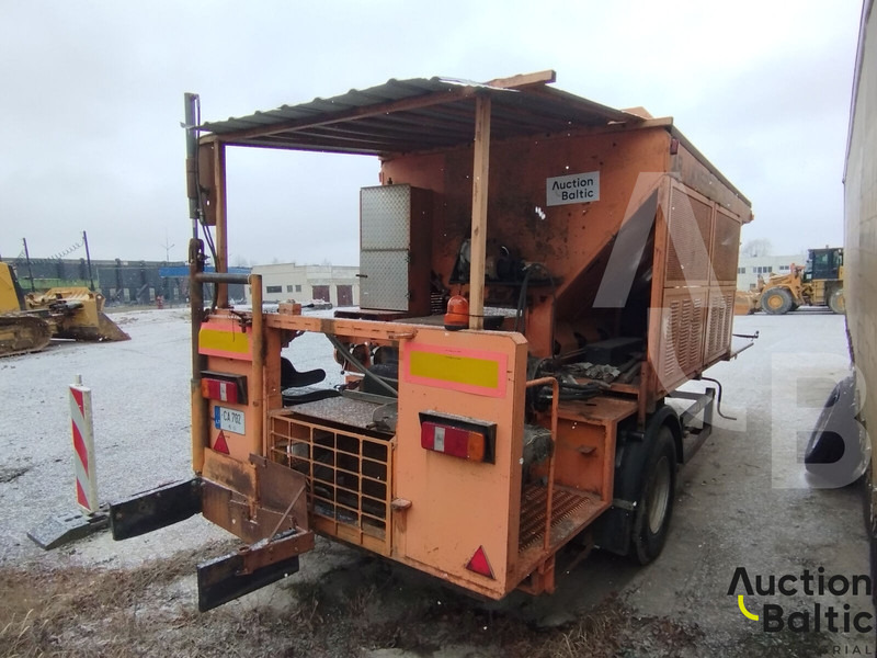 BREINING S-HY-8000 - Statybinė technika: foto 3 BREINING S-HY-8000 - Statybinė technika: foto 3