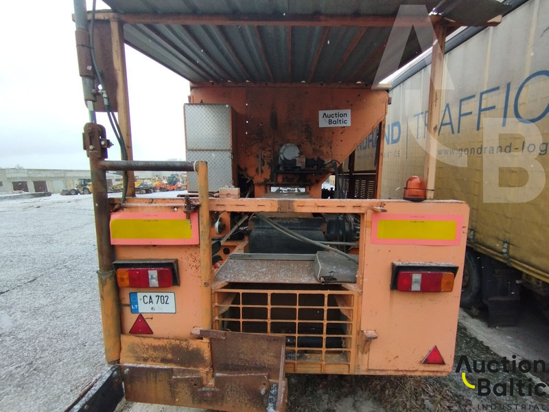 BREINING S-HY-8000 - Statybinė technika: foto 5 BREINING S-HY-8000 - Statybinė technika: foto 5