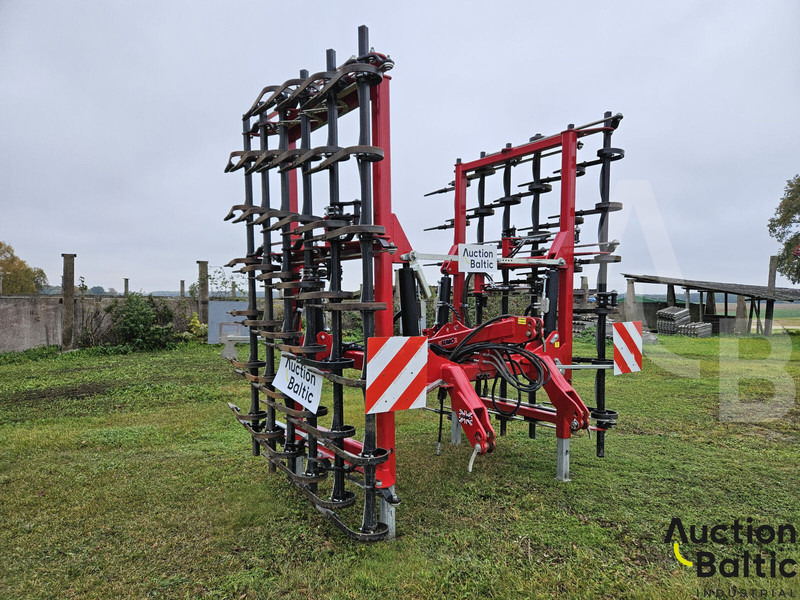 Sumo S6 - Kultivatorius: foto 1 Sumo S6 - Kultivatorius: foto 1