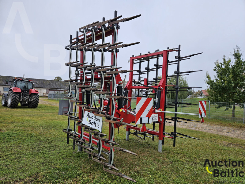 Sumo S6 - Kultivatorius: foto 3 Sumo S6 - Kultivatorius: foto 3