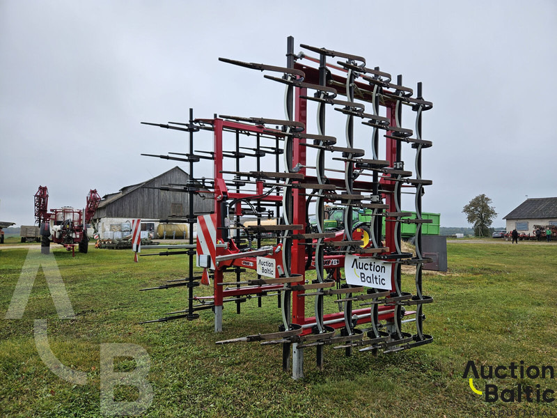 Sumo S6 - Kultivatorius: foto 4 Sumo S6 - Kultivatorius: foto 4