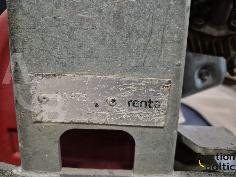 Swepac FR85 - Tankinimo plokštė: foto 4 Swepac FR85 - Tankinimo plokštė: foto 4