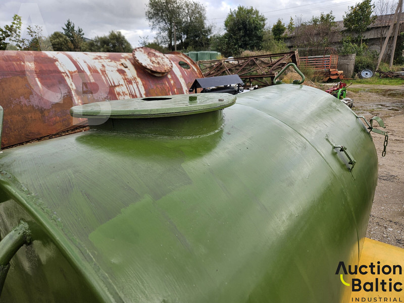 Tanker - Savivartis priekaba: foto 5 Tanker - Savivartis priekaba: foto 5