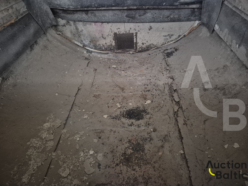 Tipper trailer - Savivartis priekaba: foto 5 Tipper trailer - Savivartis priekaba: foto 5