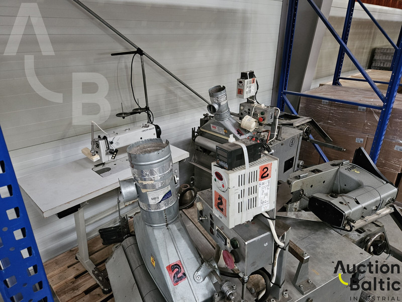 Šakinis krautuvas Toyota 12 units of devices: foto 8