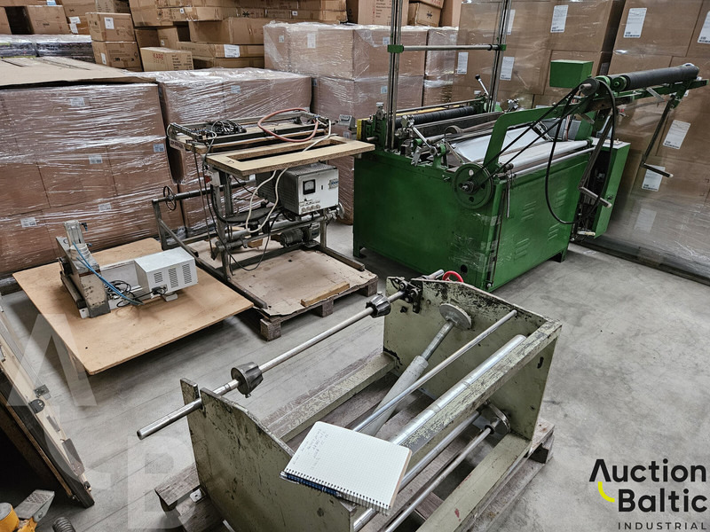 Šakinis krautuvas Toyota 12 units of devices: foto 11