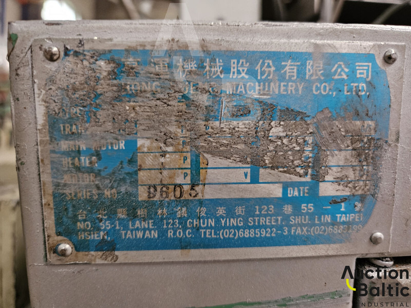 Šakinis krautuvas Toyota 12 units of devices: foto 16