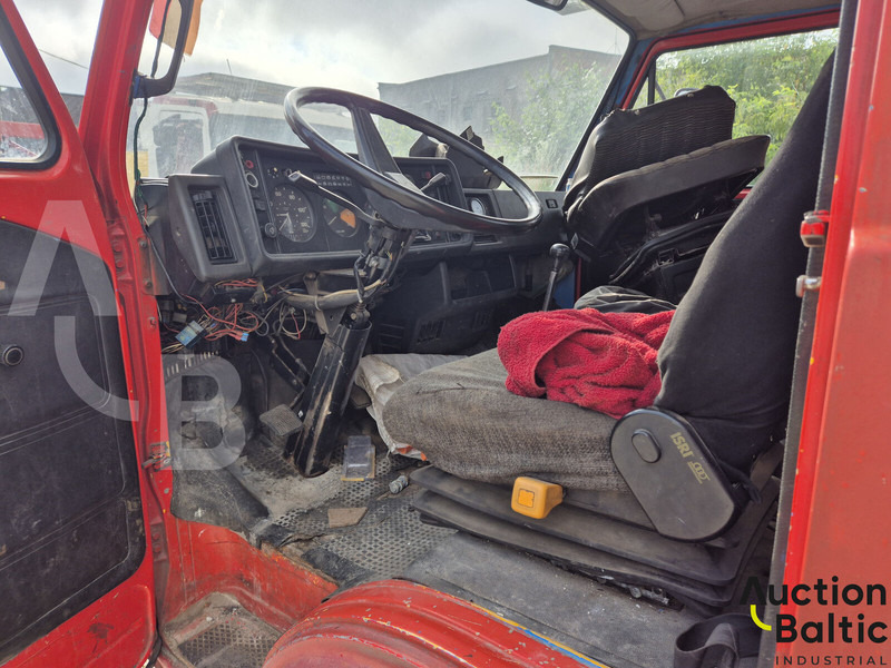 VW-MAN 8.136 - Autobokštelio: foto 5 VW-MAN 8.136 - Autobokštelio: foto 5