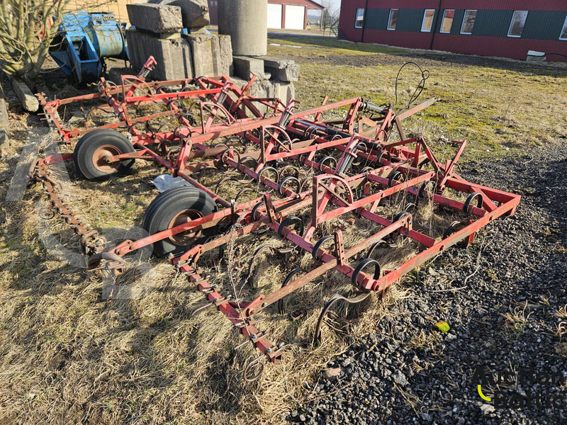 Vaderstad - Kultivatorius: foto 3 Vaderstad - Kultivatorius: foto 3