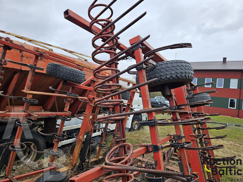 Vaderstad - Kultivatorius: foto 5 Vaderstad - Kultivatorius: foto 5
