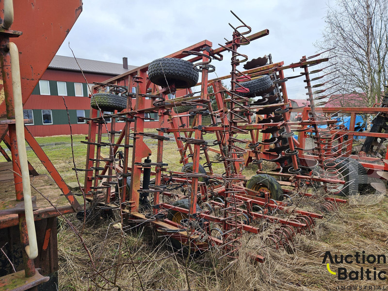 Vaderstad - Kultivatorius: foto 4 Vaderstad - Kultivatorius: foto 4