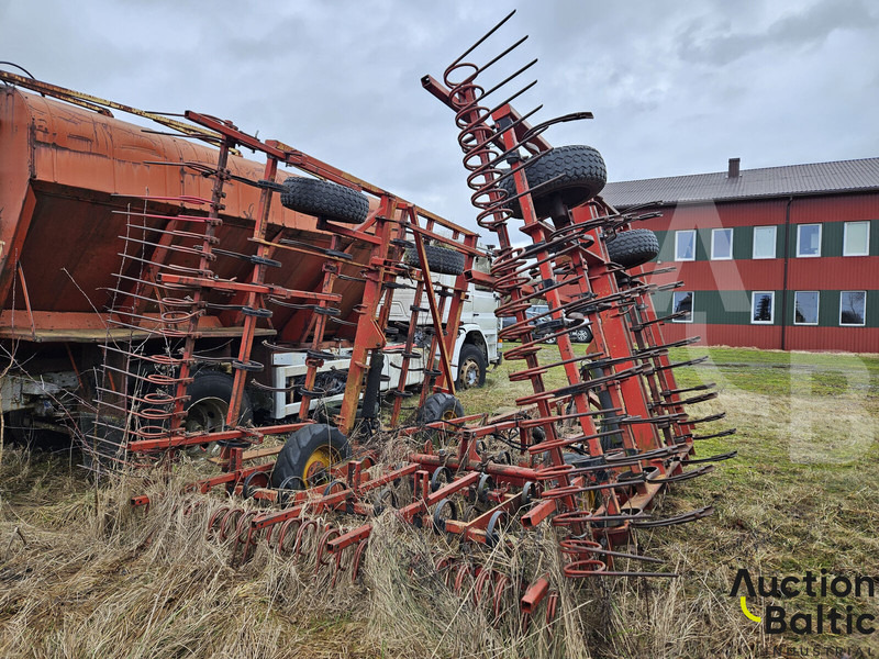 Vaderstad - Kultivatorius: foto 3 Vaderstad - Kultivatorius: foto 3