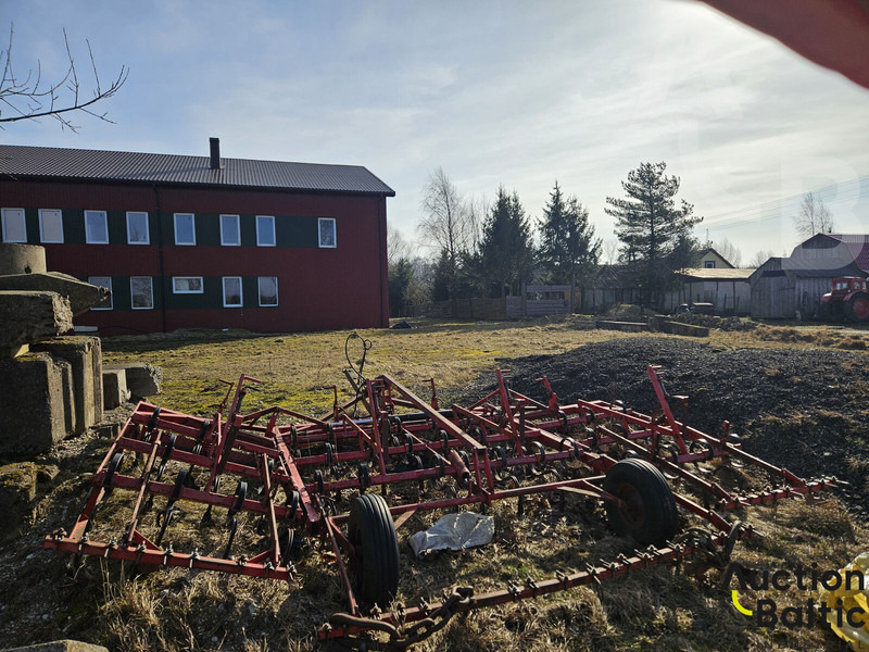 Vaderstad - Kultivatorius: foto 5 Vaderstad - Kultivatorius: foto 5