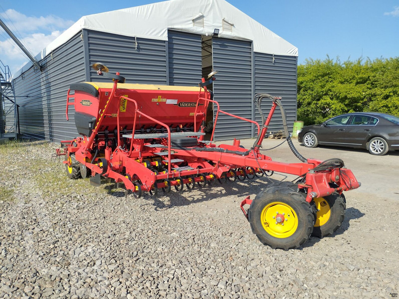 Vaderstad RD300C - Kombinuota sėjamoji: foto 1 Vaderstad RD300C - Kombinuota sėjamoji: foto 1