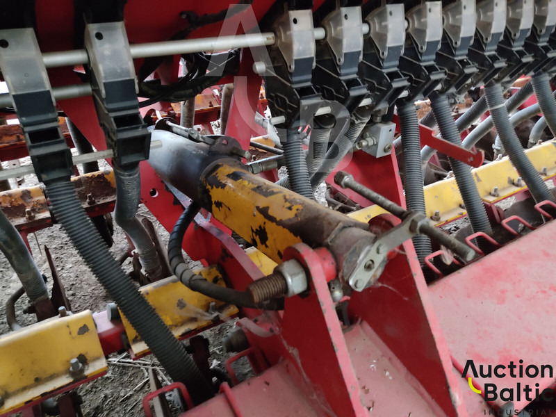 Vaderstad Rapid400C - Sėjos technika: foto 5 Vaderstad Rapid400C - Sėjos technika: foto 5