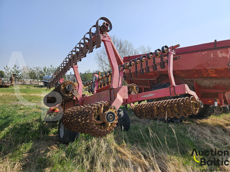 Vaderstad Rexius RS1020 - Kultivatorius: foto 3 Vaderstad Rexius RS1020 - Kultivatorius: foto 3